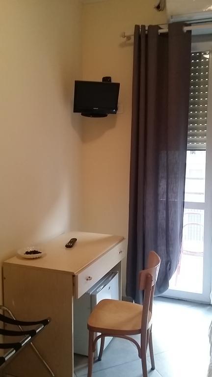 Camera Singola con Bagno Privato